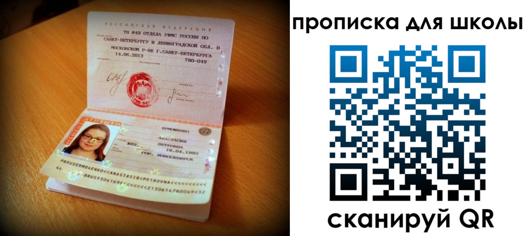 регистрация в Сыктывкаре